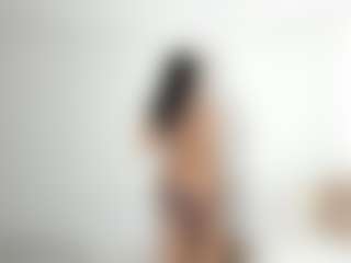 ebonydreamiin's Live Sex Cam Show