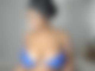 ebonydreamiin's Live Sex Cam Show