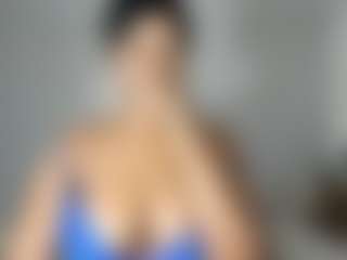 ebonydreamiin's Live Sex Cam Show