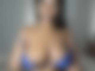 ebonydreamiin's Live Sex Cam Show
