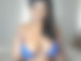 ebonydreamiin's Live Sex Cam Show