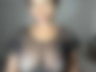 ebonydreamiin's Live Sex Cam Show