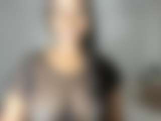 ebonydreamiin's Live Sex Cam Show