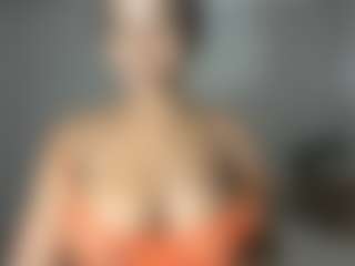 ebonydreamiin's Live Sex Cam Show