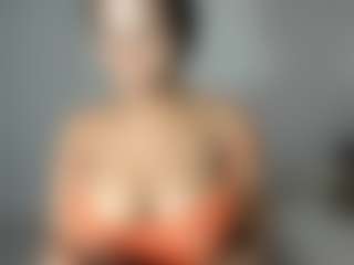 ebonydreamiin's Live Sex Cam Show