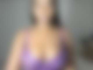 ebonydreamiin's Live Sex Cam Show