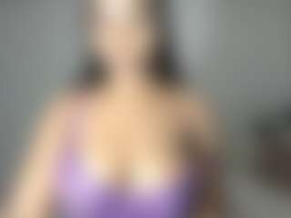 ebonydreamiin's Live Sex Cam Show