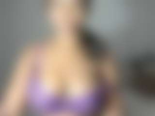 ebonydreamiin's Live Sex Cam Show