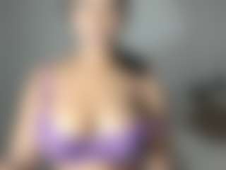 ebonydreamiin's Live Sex Cam Show