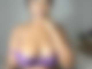 ebonydreamiin's Live Sex Cam Show