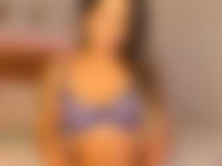 Kristal Connor's Live Sex Cam Show