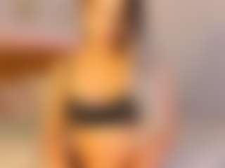 Kristal Connor's Live Sex Cam Show