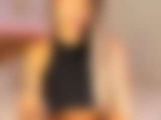 Kristal Connor's Live Sex Cam Show