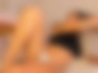 Kristal Connor's Live Sex Cam Show