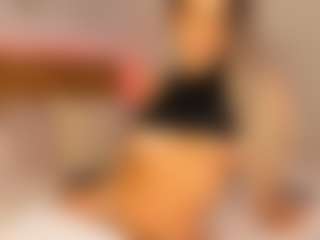 Kristal Connor's Live Sex Cam Show