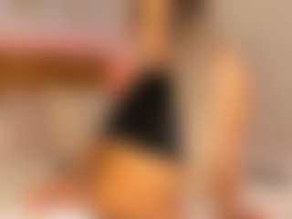 Live cam show with Kristal Connor - Fetish Brown Hair on Cam Slut