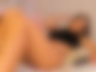 Kristal Connor's Live Sex Cam Show