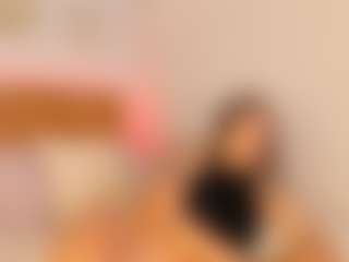Kristal Connor's Live Sex Cam Show