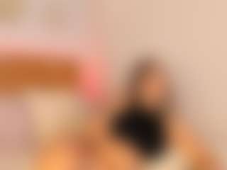 Kristal Connor's Live Sex Cam Show
