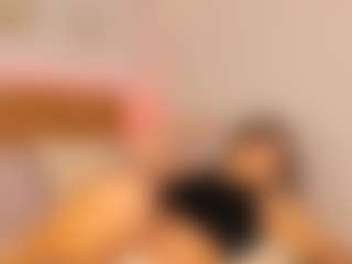 Kristal Connor's Live Sex Cam Show