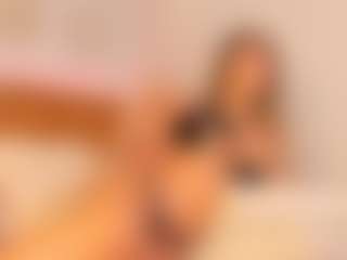 Kristal Connor's Live Sex Cam Show