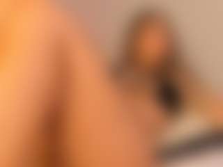 Kristal Connor's Live Sex Cam Show