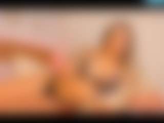 Kristal Connor's Live Sex Cam Show