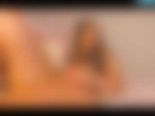 Kristal Connor's Live Sex Cam Show