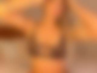 Kristal Connor's Live Sex Cam Show