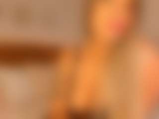Live cam show with Kristal Connor - Blowjob on Fling VIP Chat