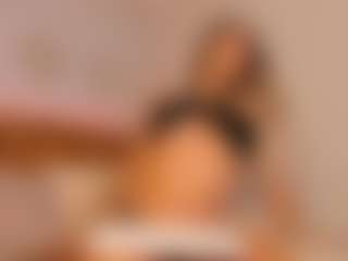 Kristal Connor's Live Sex Cam Show