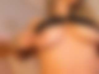 Kristal Connor's Live Sex Cam Show
