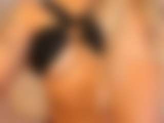 Kristal Connor's Live Sex Cam Show