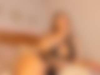 Kristal Connor's Live Sex Cam Show