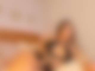 Kristal Connor's Live Sex Cam Show