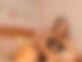 Show in cam erotica live di Kristal Connor