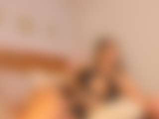 Kristal Connor's Live Sex Cam Show