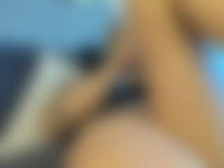 Kristal Connor's Live Sex Cam Show