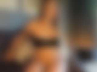 Kristal Connor's Live Sex Cam Show