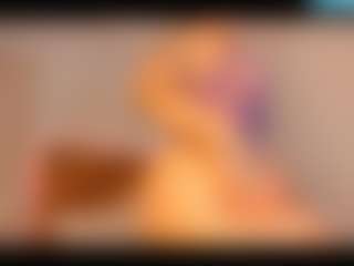 Live cam show with Kristal Connor - Fetish on crypto-cams