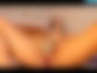 Live cam show with Kristal Connor - Bedroom Brown Hair on Cam Slut