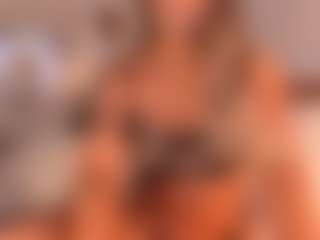 Kristal Connor's Live Sex Cam Show