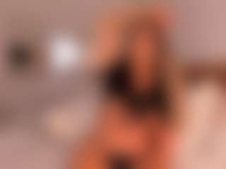 Kristal Connor's Live Sex Cam Show