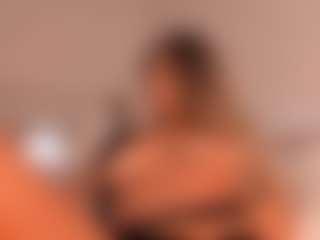 Kristal Connor's Live Sex Cam Show