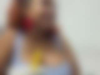 Live cam show with Nia Harriss - Lush on Camming Site