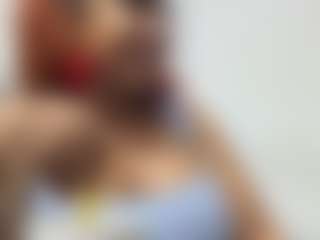 Live cam show with Nia Harriss - Fetish on Free Soda
