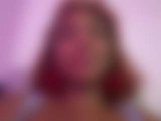 Live cam show with Nia Harriss - Nature on luckytryst.com