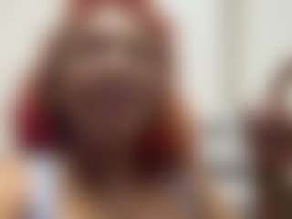 Nia Harriss's Live Sex Cam Show