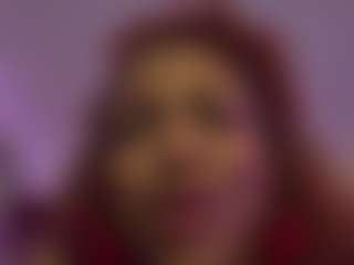 Live-sekscamshow van Nia Harriss