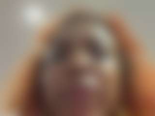 Live cam show with Nia Harriss - BBW Big Tits on CamwithHer